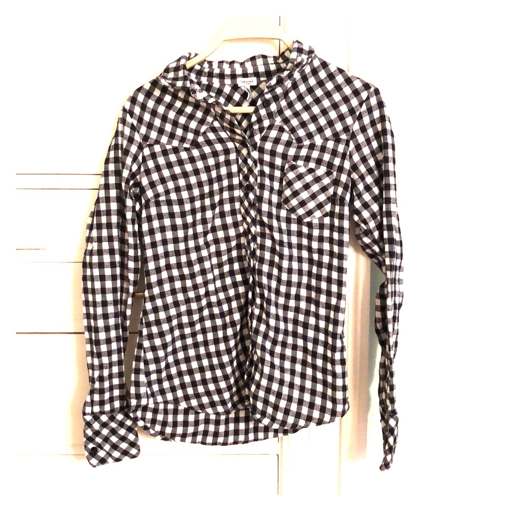 Splendid flannel